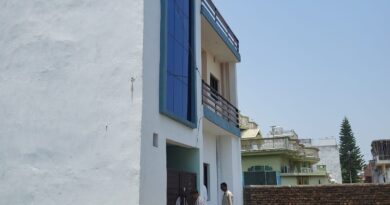 अवैध निर्माणों पर एमडीडीए का बड़ा प्रहार, जीएमएस रोड और शिमला रोड के दो निर्माण सील