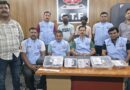 फर्जी लाईसेंसधारकों के विरुध STF की कार्यवाही लगातार जारी, 2 गिरफ्तार