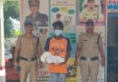 मंदिर में हुई चोरी की घटना का 24 घन्टे के भीतर दून पुलिस ने किया खुलासा