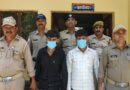 घटना को अंजाम देने वाले 02 वाहन चोर आये दून पुलिस की गिरफ्त में
