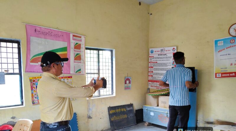 टीबी मुक्त भारत अभियान को मिल रही गति, दुर्गापुर-सिम्बलचौड़ में 73 लोगों की हुई एक्स-रे स्क्रीनिंग