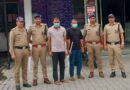 एसएसपी दून की सटीक रणनीति से अपराधियो का बचना हुआ नामुमकिन