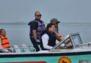 मुख्यमंत्री पुष्कर सिंह धामी ने गदरपुर में अंतर्राष्ट्रीय क्याकिंग एवं कैनोइंग प्रतियोगिता की तैयारियों का लिया जायजा