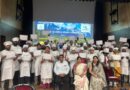 स्ट्रीट फूड वेंडर्स उत्तराखण्ड पर्यटन विकास बोर्ड ने दिए प्रमाण पत्र