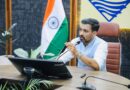 डीएम दून ने की आपदा तैयारी एवं मानसून पूर्व व्यवस्थाओं की समीक्षा