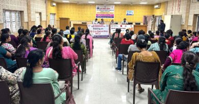 केंद्र सरकार के 12 वर्ष पूर्णः देहरादून के विकासखंडों में बहुउद्देशीय शिविरों का हुआ सफल आयोजन