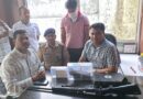 अवैध हथियारों के नेटवर्क पर STF उत्तराखंड का एक और प्रहर