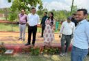 सीएम धामी के विजन को एमडीडीए ने दी रफ्तार, बंशीधर तिवारी का एक्शन मोड- हरियाली भी, बुलडोजर भी