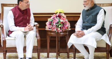मेरठ से ऋषिकेश तक चलेगी नमो भारत ट्रेन