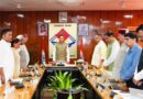 सीएम धामी की अध्यक्षता में पूर्व मुख्यमंत्री मेजर जनरल भुवन चंद्र खंडूड़ी एवं प्रसिद्ध निशानेबाज, पद्मश्री जसपाल राणा के निधन पर शोक व्यक्त किया गया
