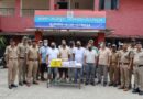 जुआरियो पर दून पुलिस की सर्जिकल स्ट्राइक