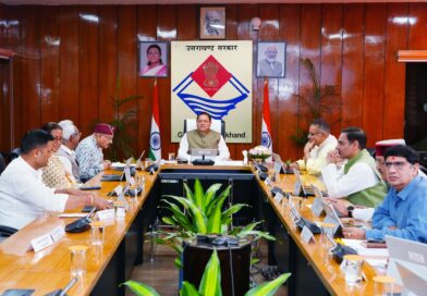 धामी कैबिनेट कैबिनेट द्वारा लिये गये अहम निर्णय