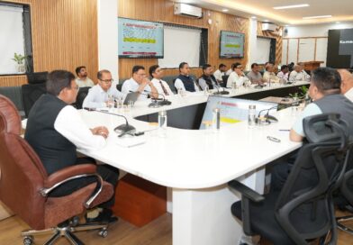 मुख्य सचिव ने जिलाधिकारियों को दिए जरूरी निर्देश