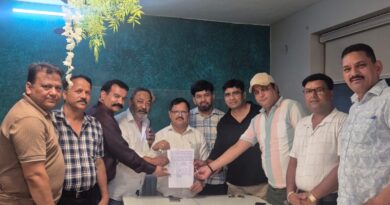 22 जून के सचिवालय कूच को विभिन्न कर्मचारी, शिक्षक एवं पेंशनर संगठनों का व्यापक समर्थन