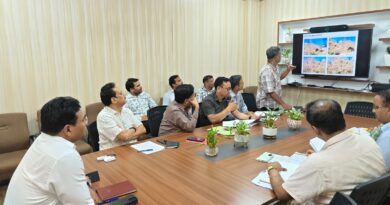 चारधाम यात्रा को मिलेगी नई मजबूती, रुद्रप्रयाग के रतूड़ा में बनेगा आधुनिक राज्य अतिथि गृह