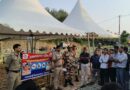 दून पुलिस ने चलाया नशे के विरुद्ध जागरूकता अभियान