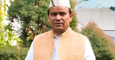 सचिवालय में उच्चस्तरीय बैठक, प्राथमिक शिक्षक भर्ती को लेकर शिक्षा मंत्री ने दिए शीघ्र कार्यवाही के निर्देश
