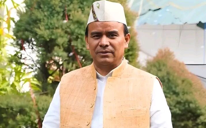 सचिवालय में उच्चस्तरीय बैठक, प्राथमिक शिक्षक भर्ती को लेकर शिक्षा मंत्री ने दिए शीघ्र कार्यवाही के निर्देश