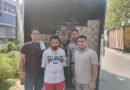 एसटीएफ एवं देहरादून पुलिस की संयुक्त कार्यवाही में अवैध अंग्रेजी शराब का बड़ा जखीरा बरामद ट्रक चालक गिरफ्तार