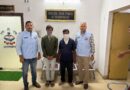 अंतर्राज्यीय साइबर गिरोह के दो सदस्य चढ़े उत्तराखंड STF  के हत्थे