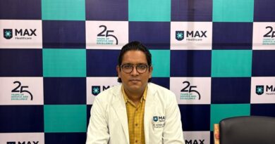 मैक्स हॉस्पिटल, देहरादून ने औद्योगिक हादसे में कटा 23 वर्षीय युवक का पैर सफलतापूर्वक दोबारा जोड़ा