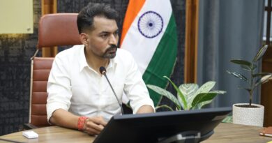 पोलियो मुक्त भारत का संकल्प जिले में 1505 बूथों पर पिलाई जाएगी जीवनरक्षक खुराक- जिलाधिकारी देहरादून 