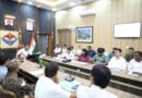 जनता की सुविधा सर्वाेपरि, विकास कार्यों में नहीं होगी किसी प्रकार की ढिलाई-डीएम दून 