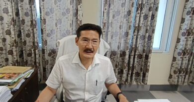 मानसून से पहले सरकार सतर्क, पर्वतीय क्षेत्रों में पहुंचाया तीन माह का राशन