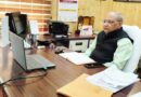 मोहर्रम की तैयारियों एवं फायर सेफ्टी व्यवस्थाओं की मंडलायुक्त ने की समीक्षा