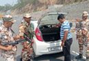 एस एस पी दून के निर्देश पर पुलिस का चेकिंग अभियान लगातार जारी