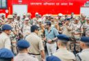 पांवटा साहिब सीमा पर स्थिति सामान्य, प्रशासन और निहंग समुदाय के बीच सकारात्मक वार्ता जारी