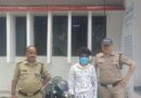 क्लेमेंटाउन क्षेत्र में हुई वाहन चोरी की घटना का दून पुलिस ने किया खुलासा