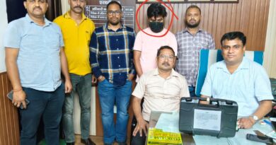 फर्जी शस्त्र लाइसेंस धारियों पर उत्तराखंड STF का कसता शिकंजा, गिरफ्तार