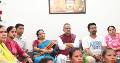 प्रधानमंत्री के मन की बात कार्यक्रम को जन-जन तक पहुंचाने का आह्वान: गणेश जोशी