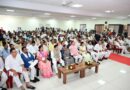 मुख्यमंत्री पुष्कर सिंह धामी ने रुड़की में मन की बात का 135 वाँ संस्करण सुना
