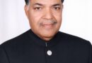 पूर्व राज्यपाल ले. जनरल एमएम लखेड़ा का निधन