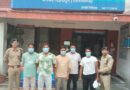 एसएसपी दून की सख्ती से हुडदंगियों पर नकेल कसती दून पुलिस