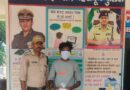 डोईवाला पुलिस द्वारा 01 शराब तस्कर को 53 टेट्रा पैक देशी शराब माल्टा के साथ किया गिरफ्तार