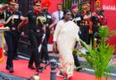 राष्ट्रपति द्रौपदी मुर्मू की गरिमामई उपस्थिति में आईएमए की पासिंग आउट परेड हुई सम्पन्न