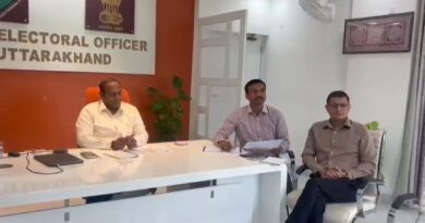 घर पर अनुस्पस्थित मतदाताओं के घर BLA को साथ ले जाएं BLO – सीईओ