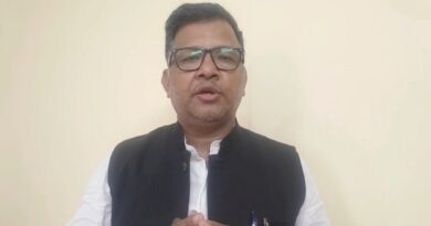 जिला एवं महानगर अध्यक्षों को चुनाव लड़ने की शर्तों पर पंकज सिंह क्षेत्री ने विचार व्यक्त किए