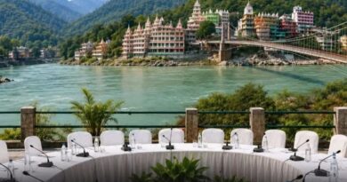ऋषिकेश में ‘ऑल इंडिया काउंसिल ऑफ मेयर्स’ का आयोजन आज से