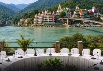 ऋषिकेश में ‘ऑल इंडिया काउंसिल ऑफ मेयर्स’ का आयोजन आज से