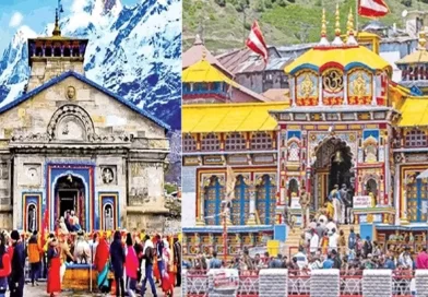 श्री बदरीनाथ-केदारनाथ मंदिर समिति ने वैयक्तिक सहायक को किया निलंबित