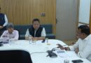 मुख्य सचिव ने जिलाधिकारियों को दिए जरूरी निर्देश