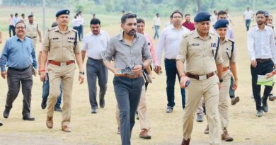 सरकार के पांच वर्ष पूर्ण होने पर 7 दिवसीय जनकल्याणकारी शिविरों का होगा आयोजन