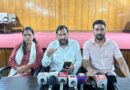 देहरादून होम-स्टे पंजीकरण में दो लाख की रिश्वत मांगने का आरोप, राष्ट्रवादी रीजनल पार्टी ने खोला मोर्चा