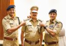एसएसपी देहरादून ने पदोन्नत पुलिस अधिकारियों को पदोन्नति पद के अलंकरण से किया अलंकृत