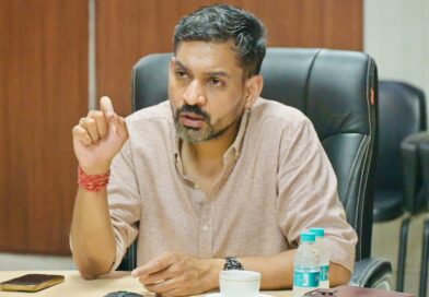 मानसून में लापरवाही नहीं होगी बर्दाश्त, जनसुरक्षा सर्वाेच्च प्राथमिकताः डॉ0 आशीष चौहान डीएम देहरादून 