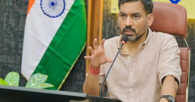 देहरादून में 1.90 लाख मतदाताओं ने अभी तक नहीं कराया सत्यापन, डीएम ने जारी की अंतिम अपील